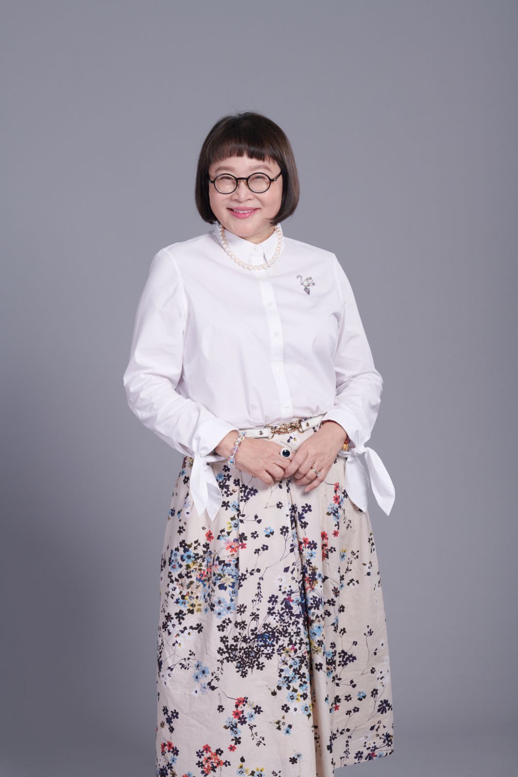Arunosha Bhanupan, managing director, Broadcast Thai Television