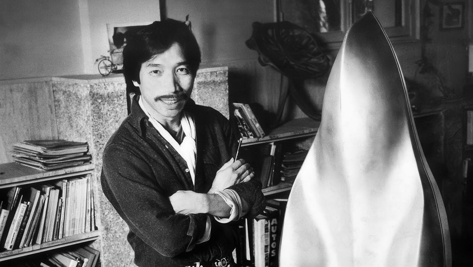Quasar Khanh: A golden legacy of design and innovation | Tatler Asia