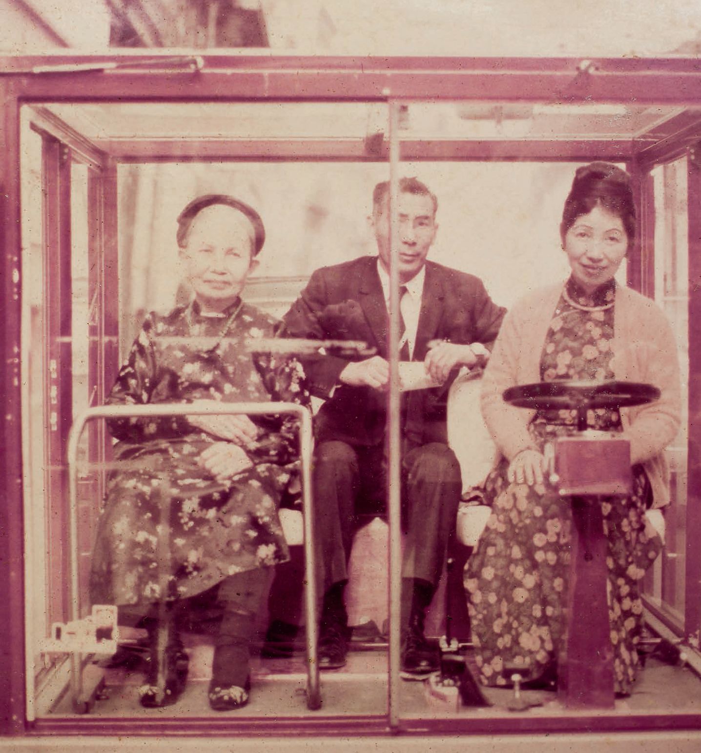 Quasar Khanh: A golden legacy of design and innovation | Tatler Asia