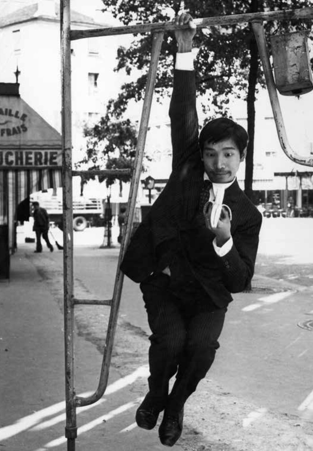 Quasar Khanh: A golden legacy of design and innovation | Tatler Asia