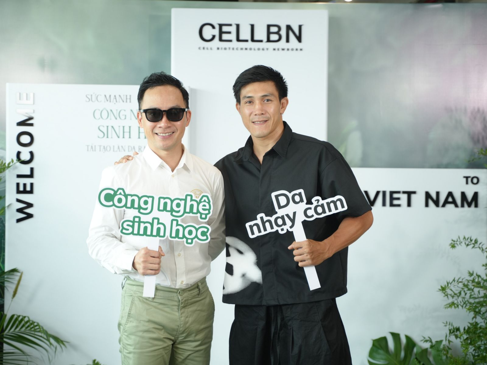 Anh tài Duy Nhất