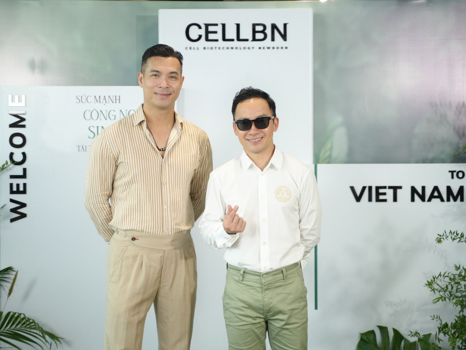 Anh tài Trương Thế Vinh