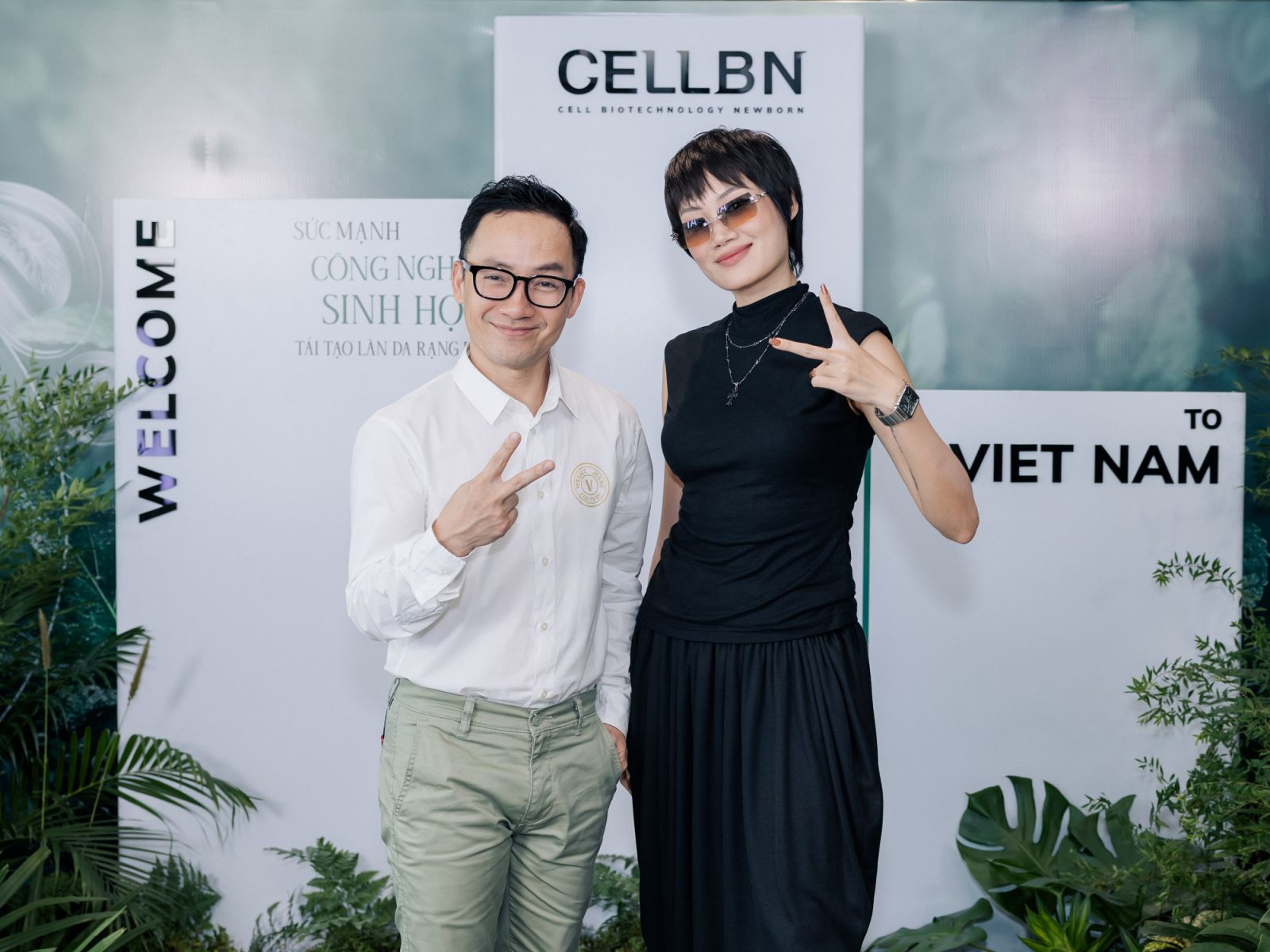 Stylist Pông Chuẩn