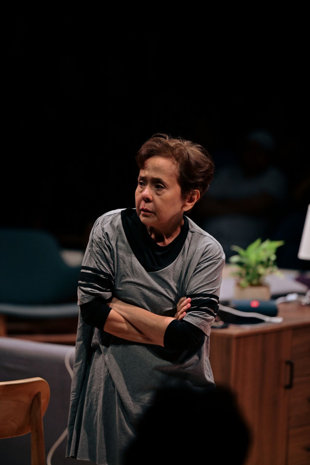 Dolly de Leon - Request sa Radyo (Photo: Sandro Paredes)