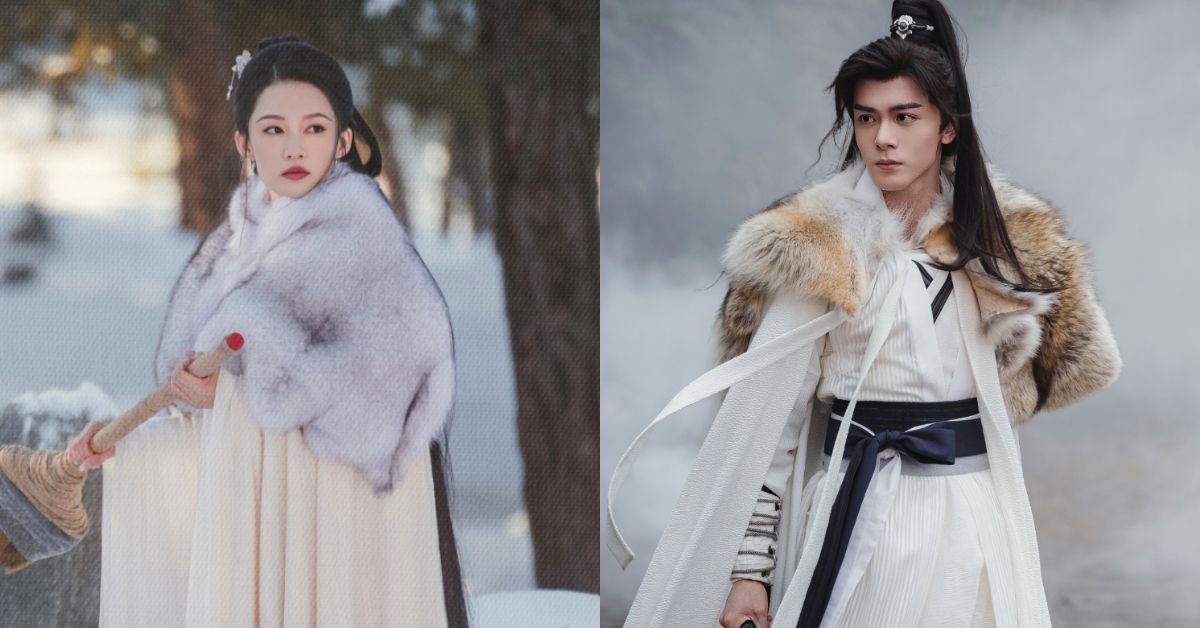 陸劇《七夜雪》線上看劇情+劇評+追劇日曆+結局 | Tatler Asia