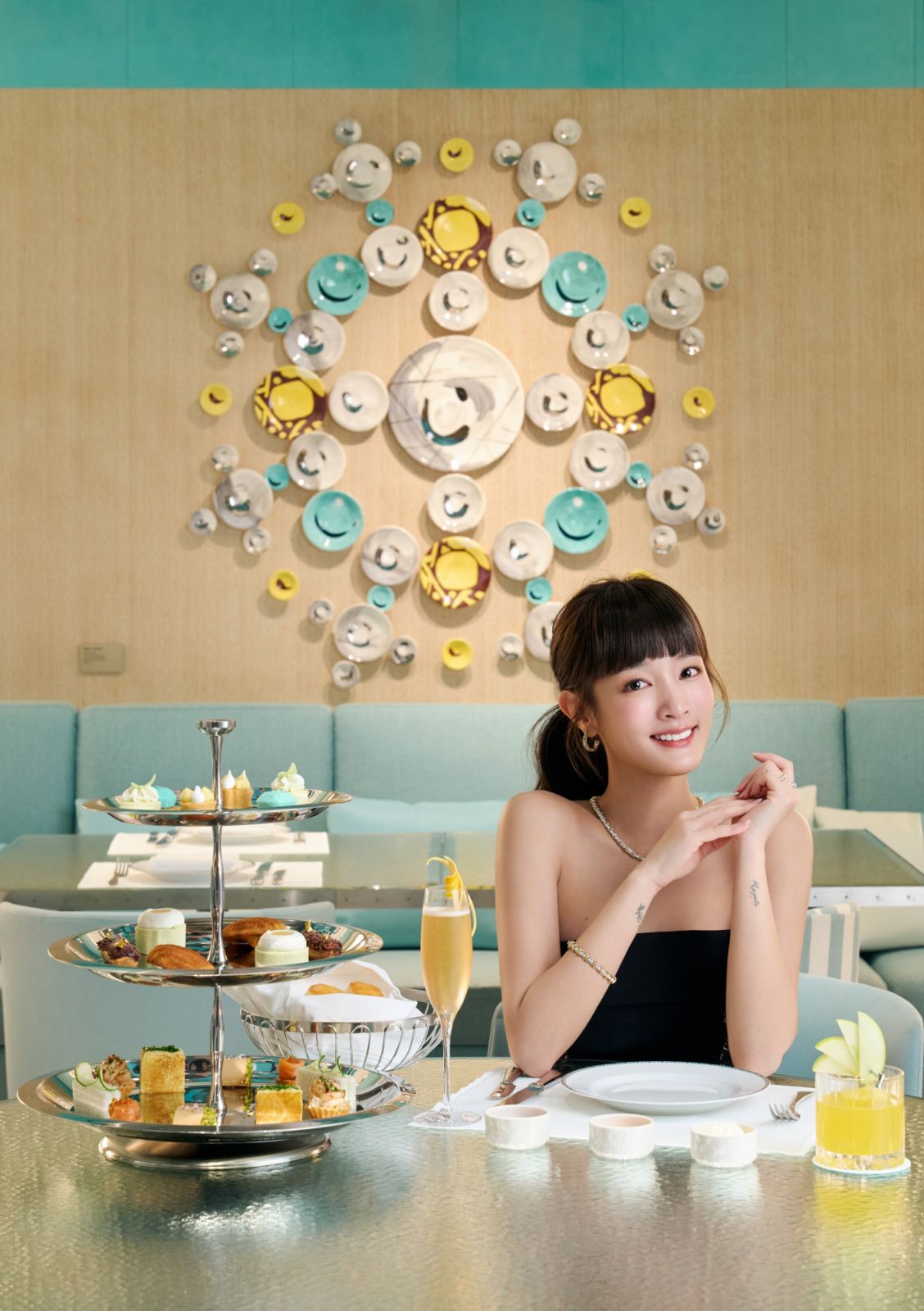 (Photo: Tiffany & Co.)
