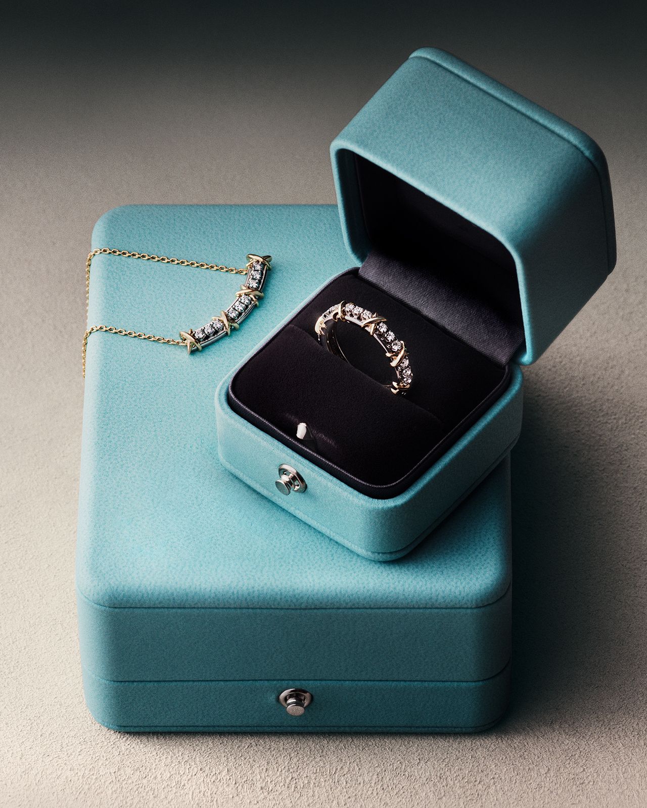 (Photo: Tiffany & Co.)