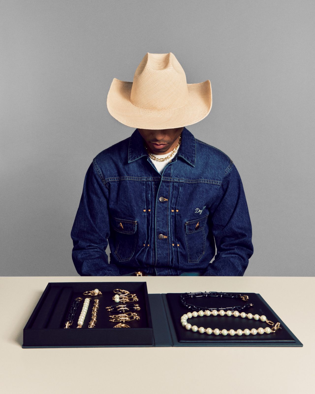 (Photo: Tiffany & Co.)