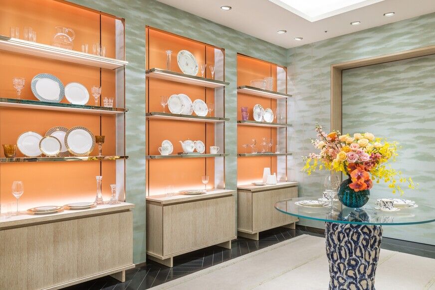 (Photo: Tiffany & Co.)