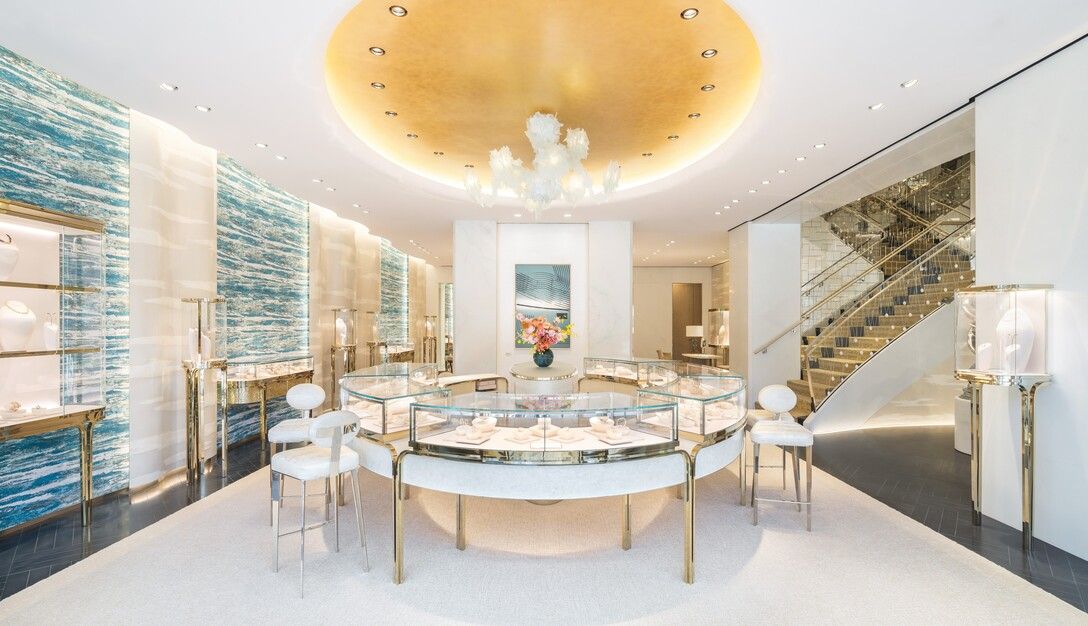 (Photo: Tiffany & Co.)