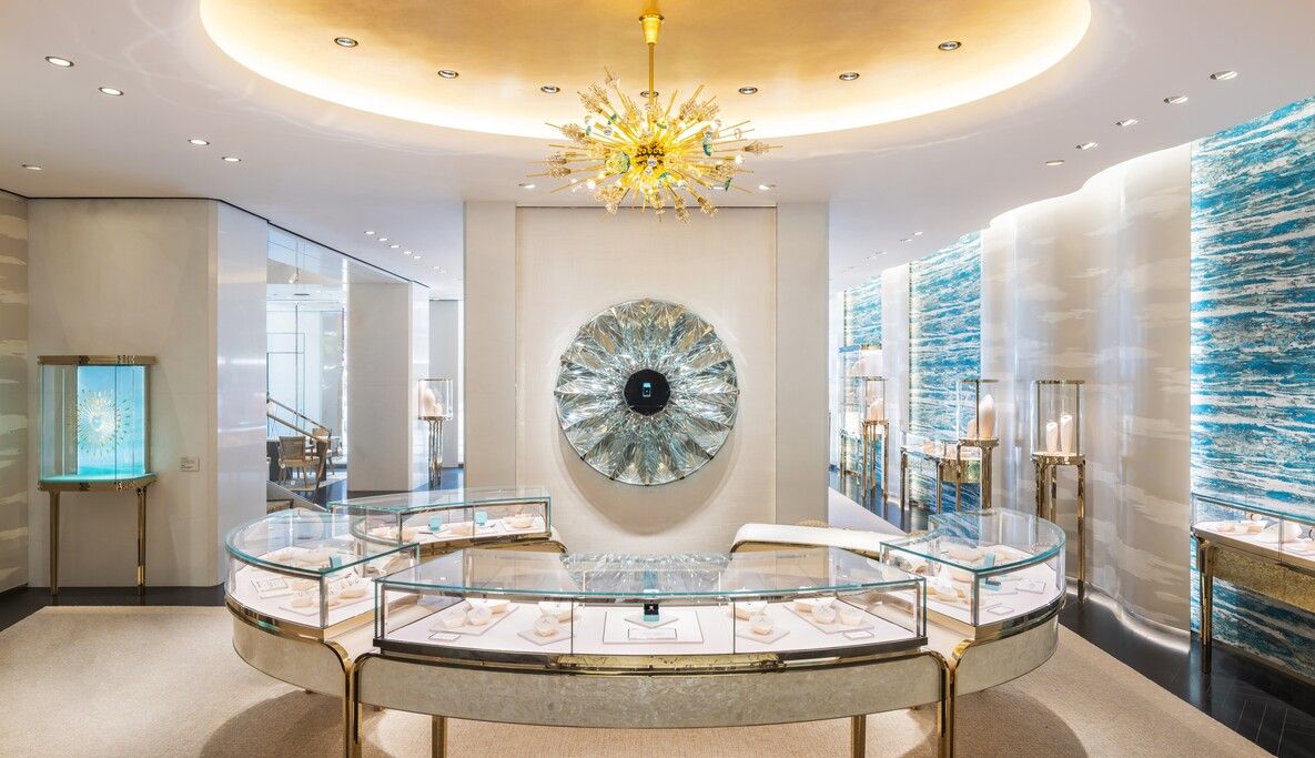 (Photo: Tiffany & Co.)