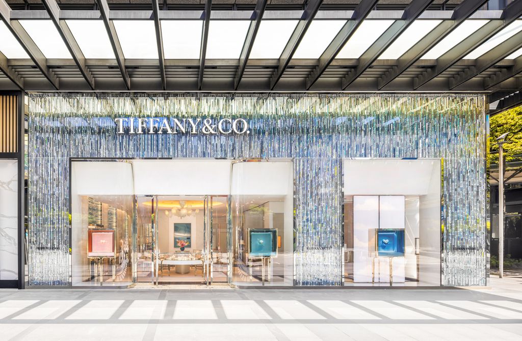 (Photo: Tiffany & Co.)