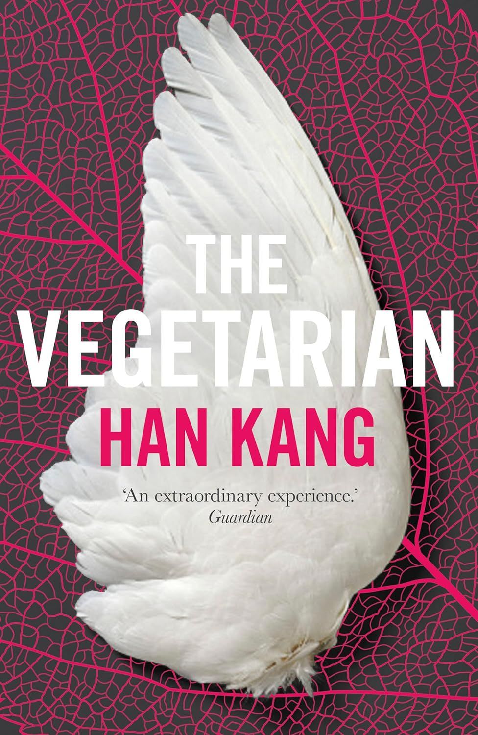 Han Kang นักเขียนชาวเกาหลีใต้ เจ้าของนวนิยายอันโด่งดังเรื่อง “The Vegetarian”