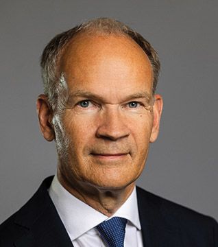 Jan Schoemaker, Danfoss’s regional president for Asia Pacific