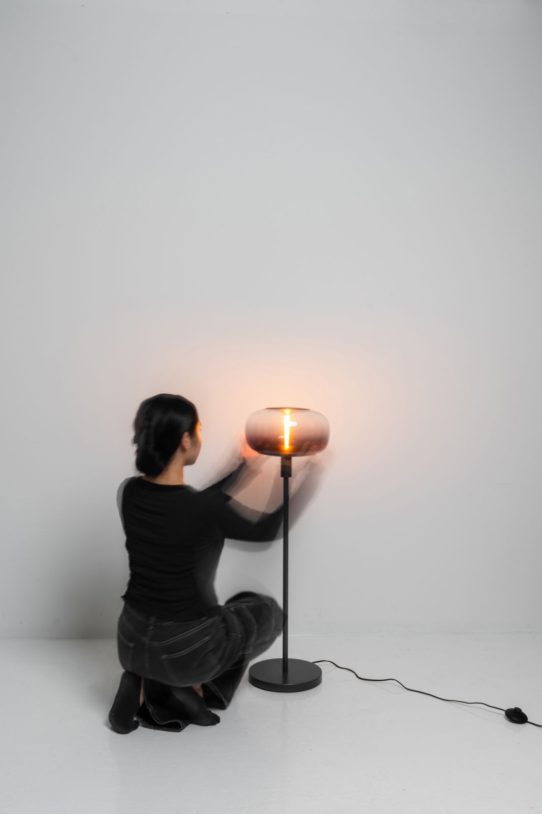The Magnetite series is irrevocably inviting