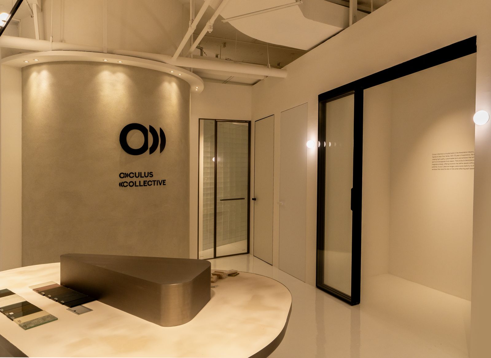 Rooms by Sol Luminaire brings together a wide range of renowned homeware brands