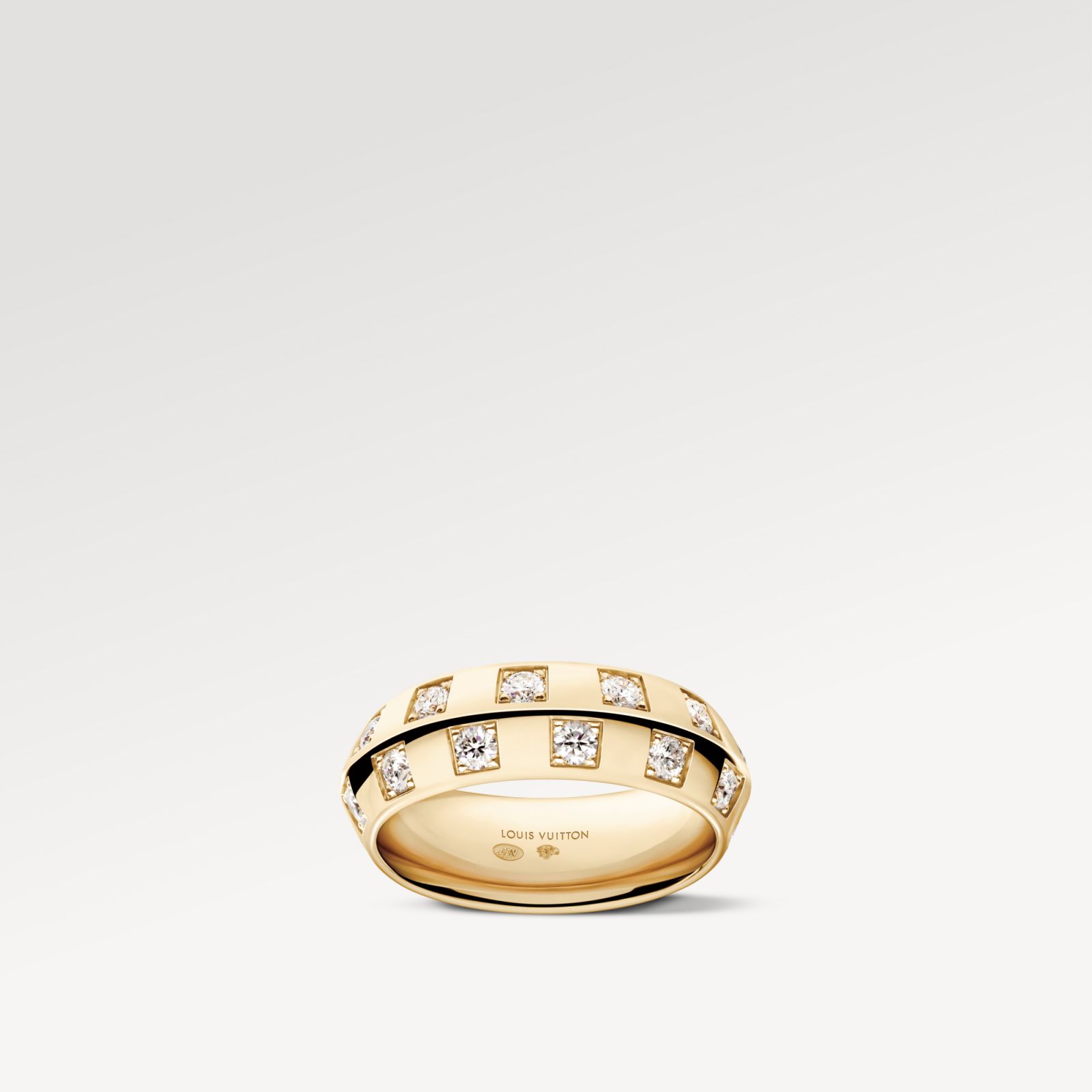 （Photo: Louis Vuitton）