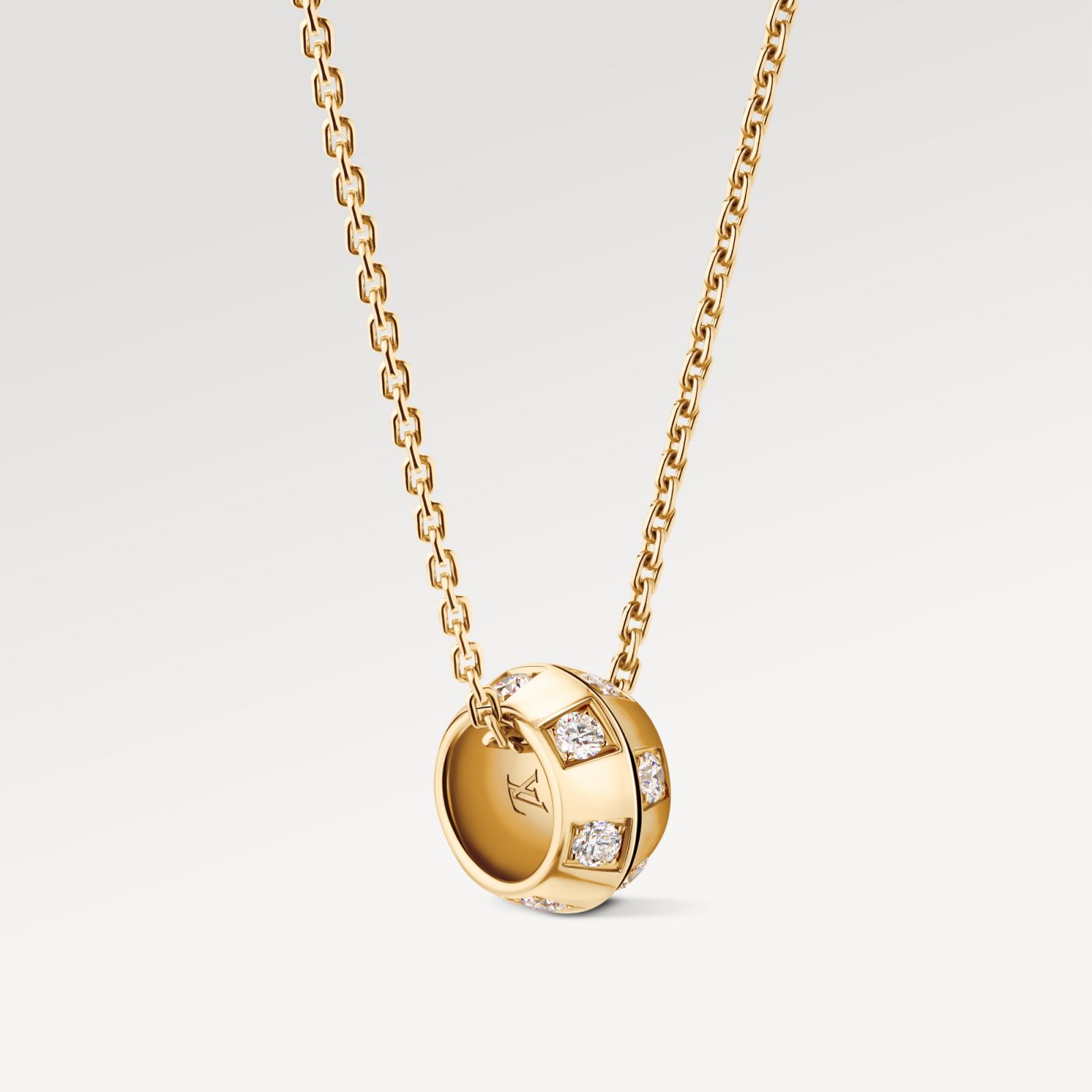（Photo: Louis Vuitton）