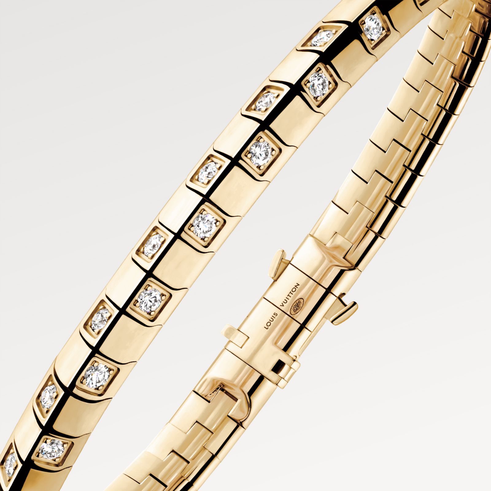 （Photo: Louis Vuitton）