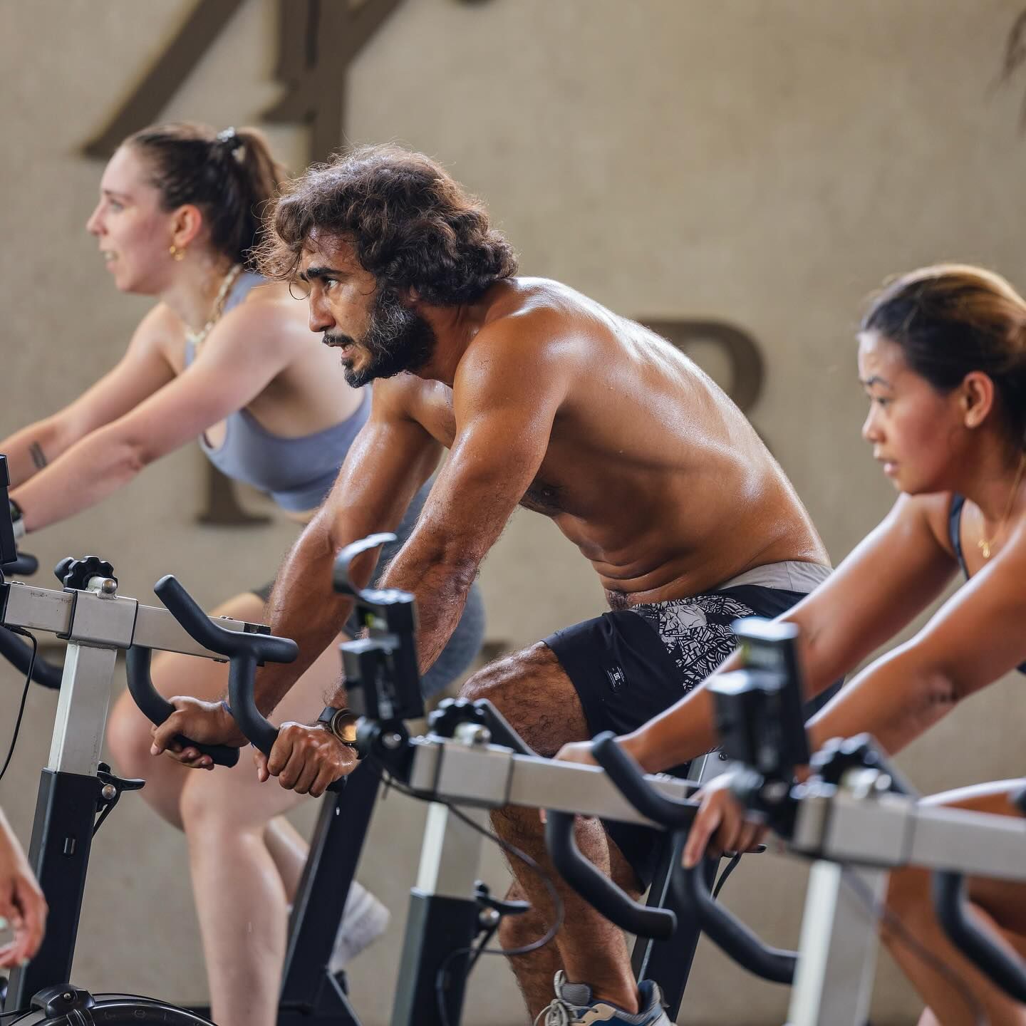 Bambu Fitness Bali