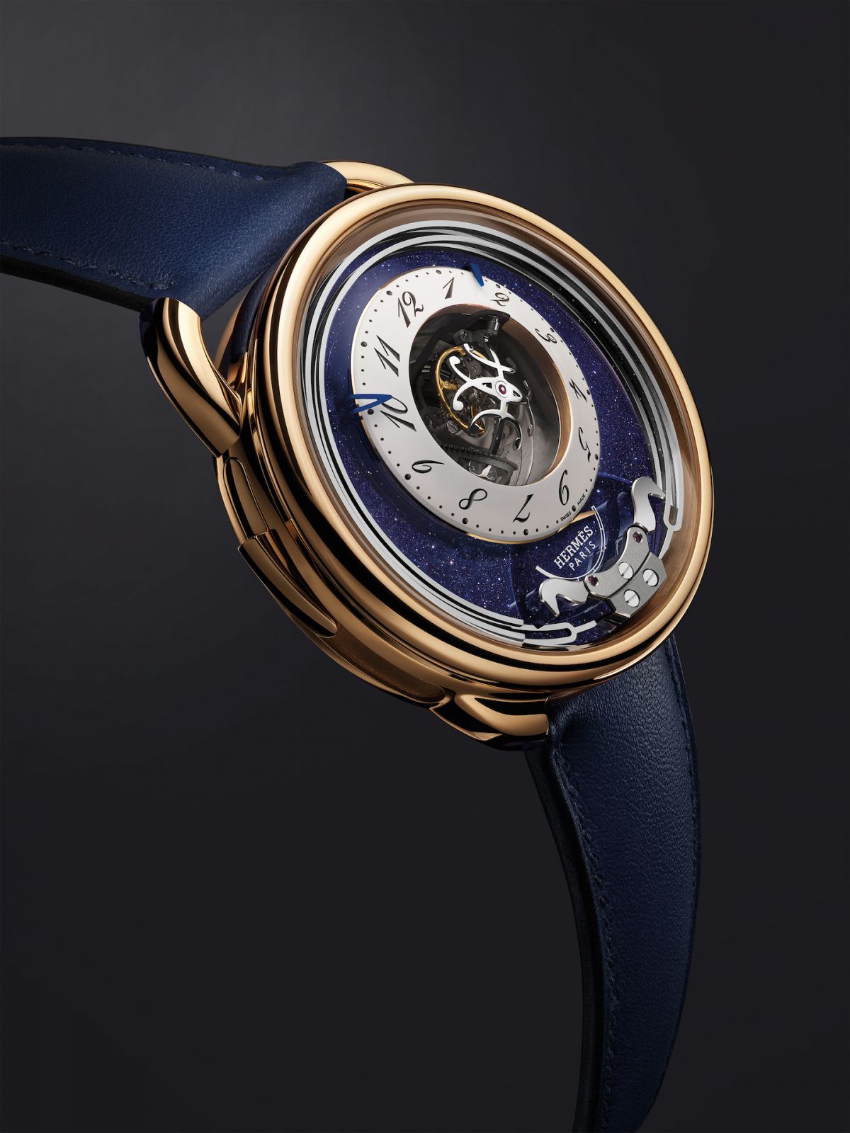 Hermès Arceau Duc Attelé