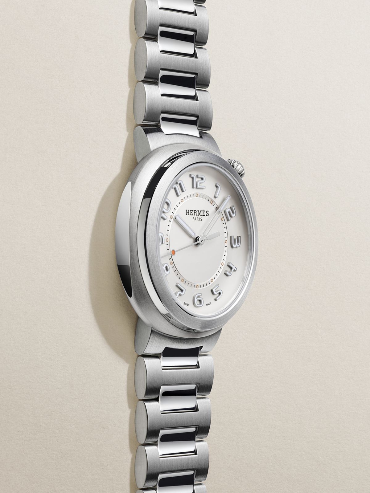 Hermès Cut