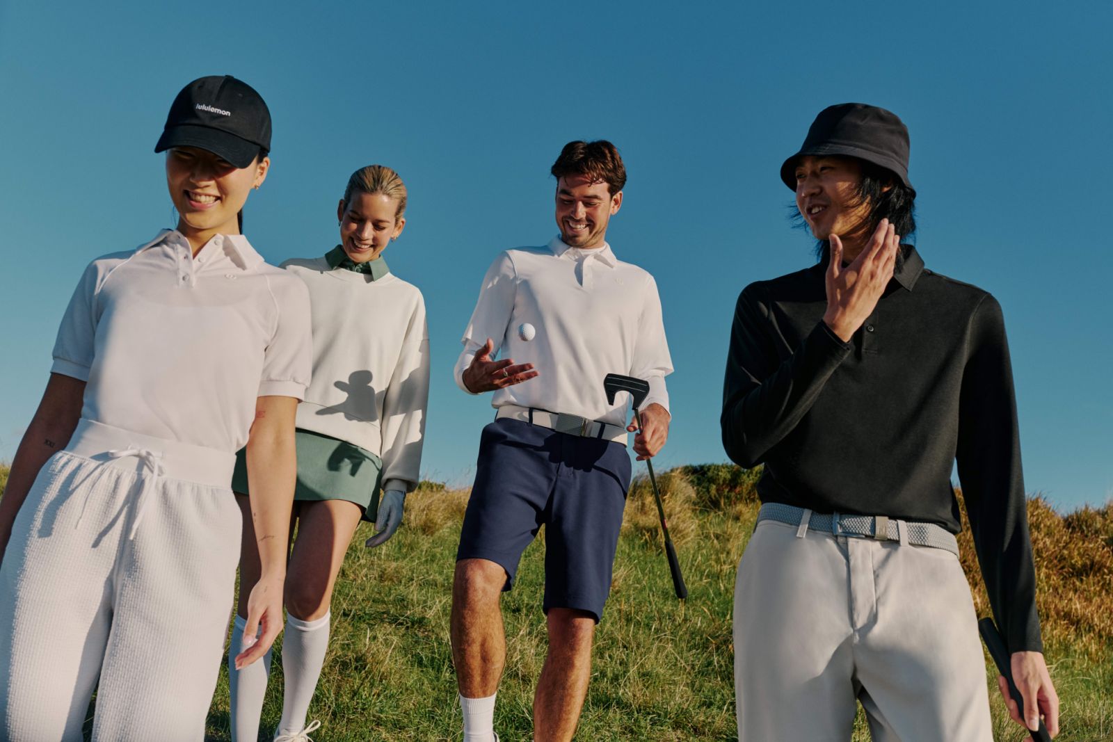Lululemon