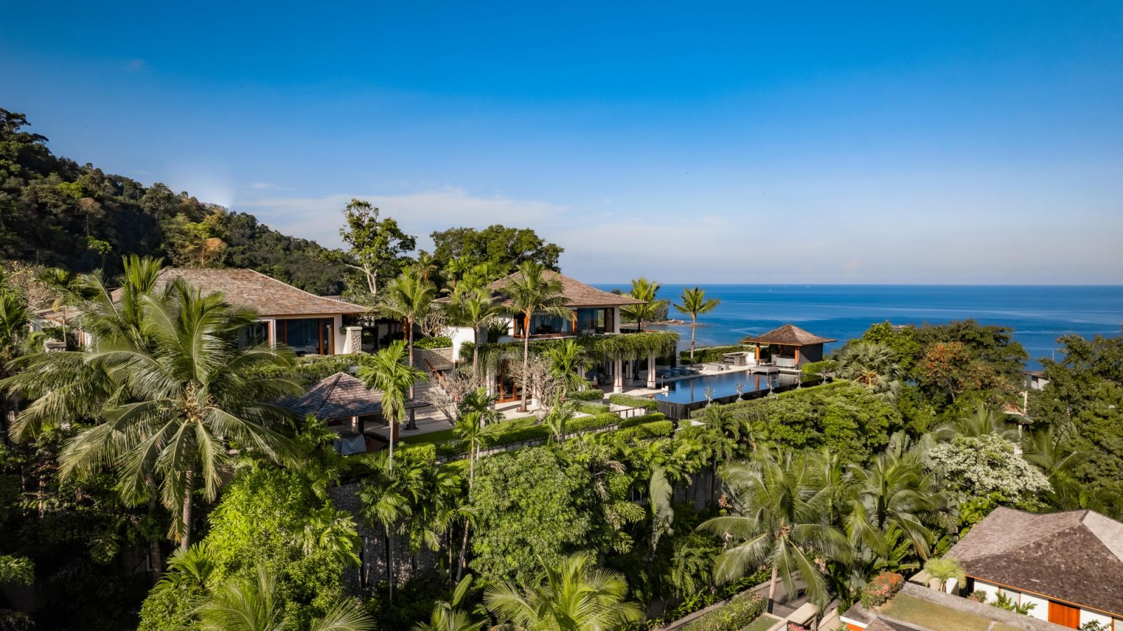 Andara Resort & Villas' Pool Villa