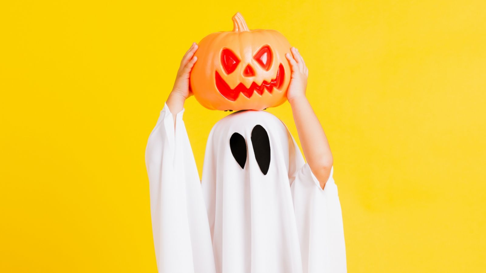 Halloween events in Hong Kong