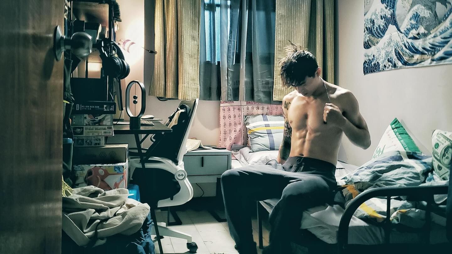 Anson Kong