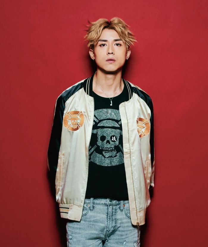 Anson Kong