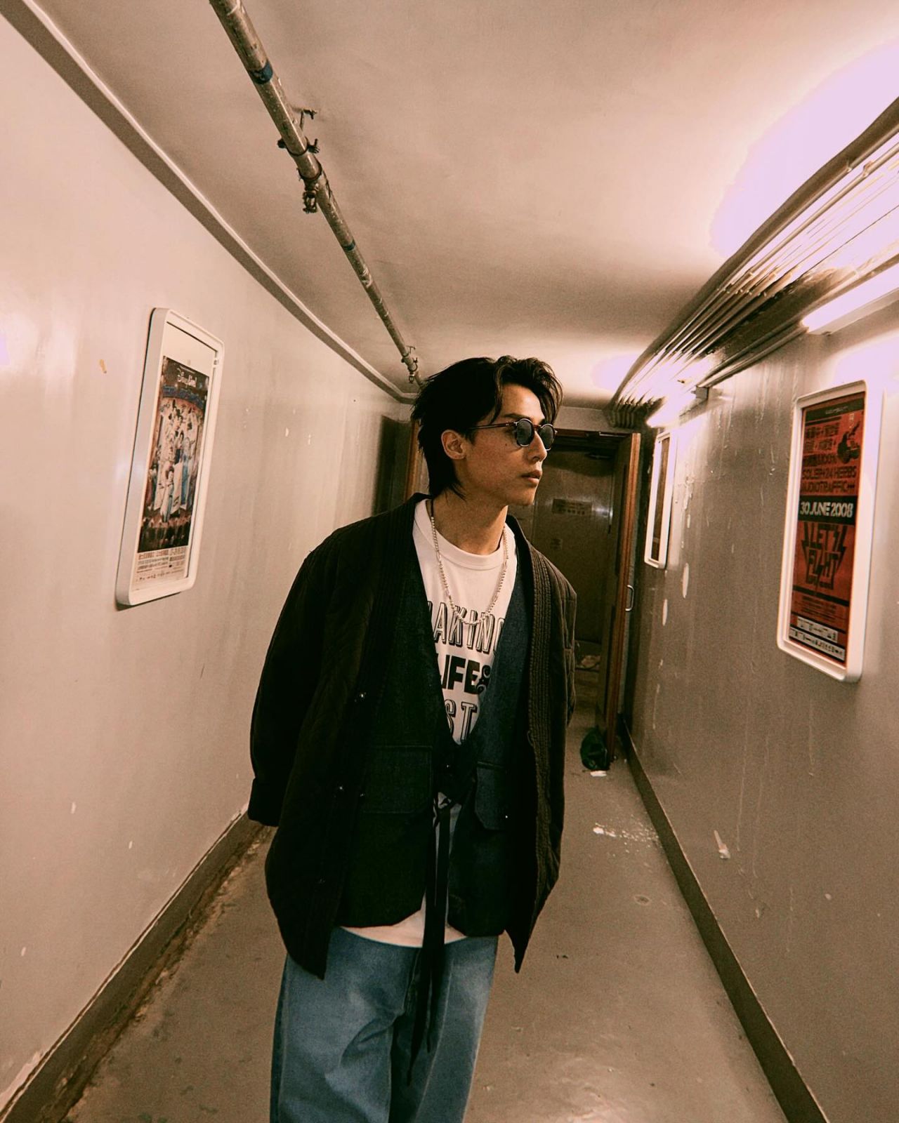 Anson Kong