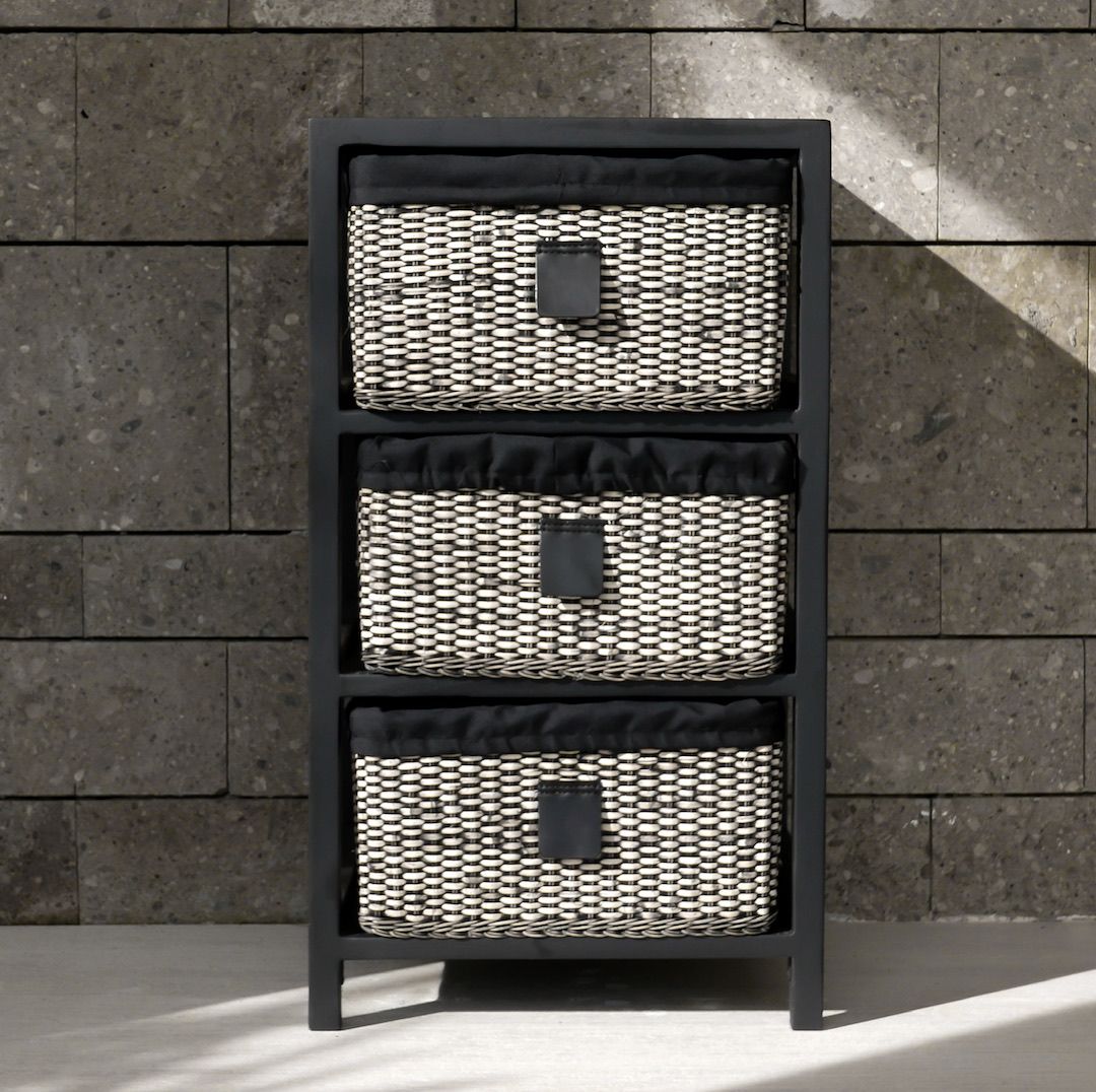 Max Drawers by SZ Vizcarra (Photo: FAME Plus Website)