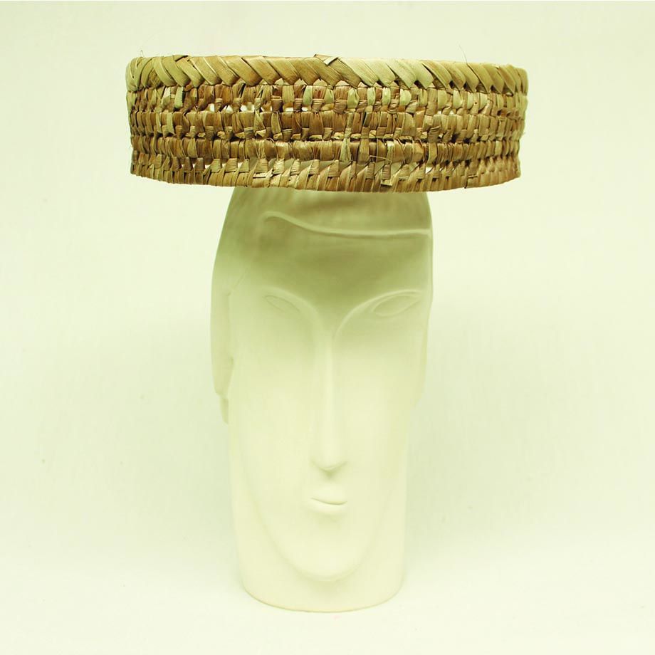 Manuglibud Vase by Artisana Island Crafts (Photo: FAME Plus Website)