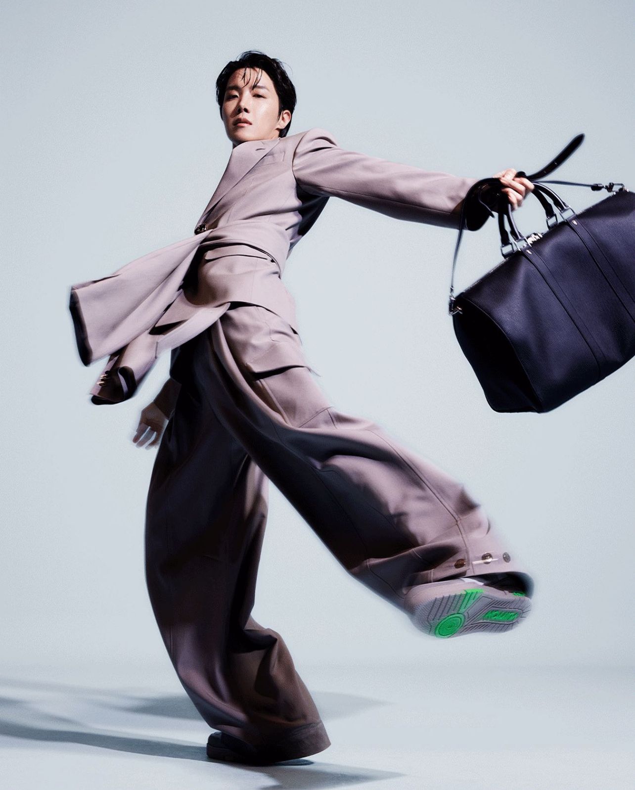 7 things to know about j-hope of BTS | Tatler Asia