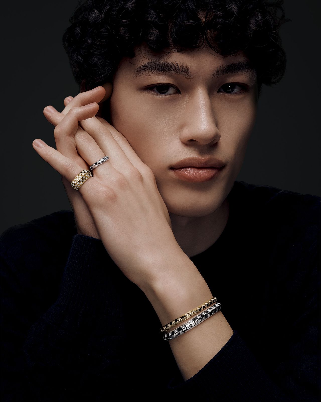（Photo: Louis Vuitton）