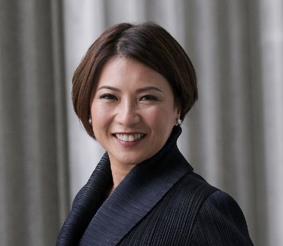 Sui Ling Cheah