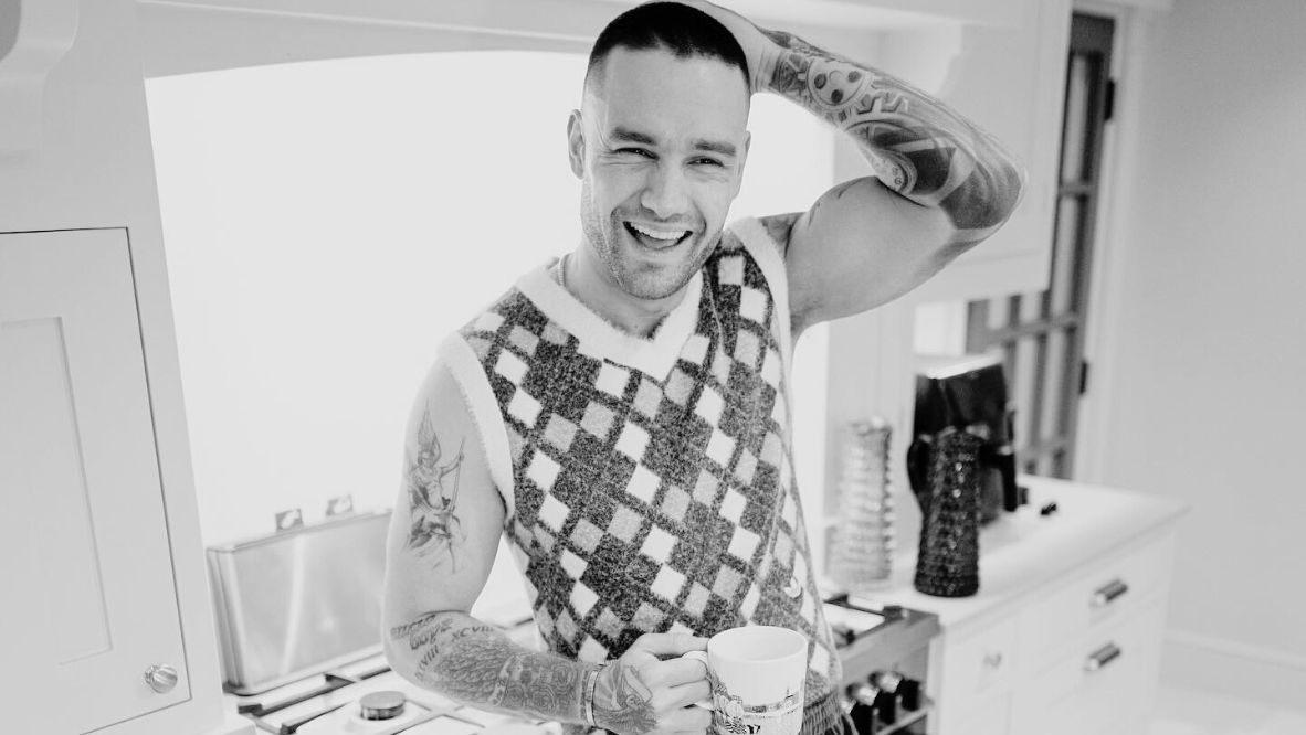 From his X Factor auditions to his talks about mental health: Tatler remembers Liam Payne’s career through five defining moments (Photo: Instagram / @liampayne)