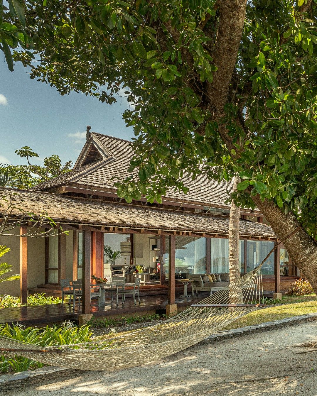 Four Seasons Resort, Langkawi