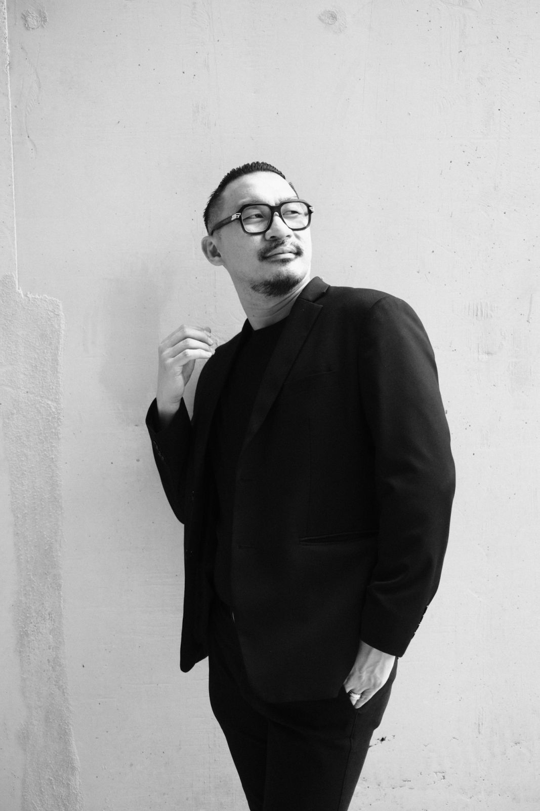 Alex Cheah | Tatler Asia