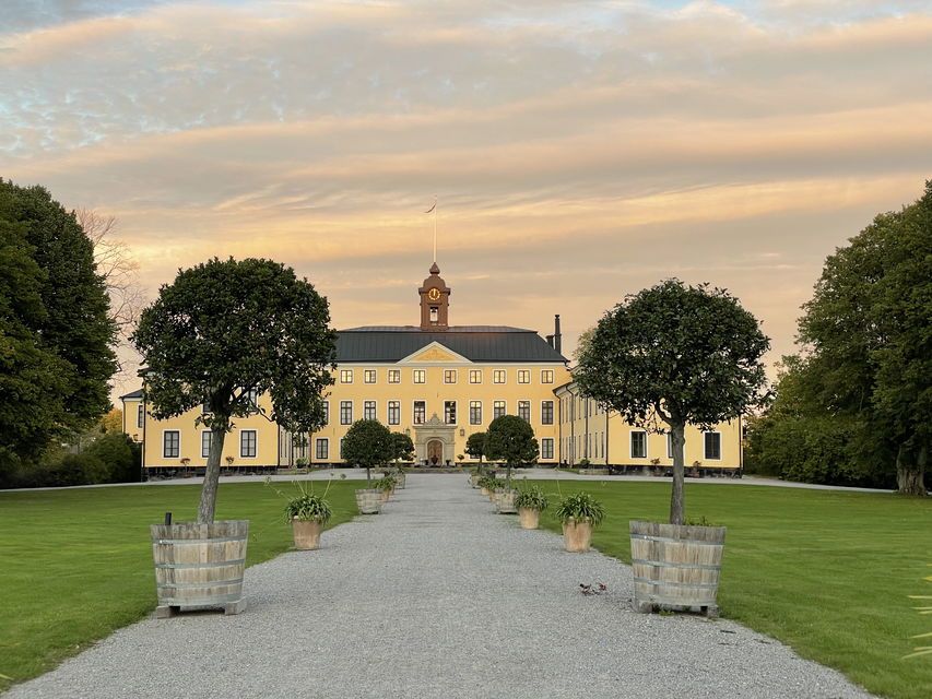 Ulriksdal Palace