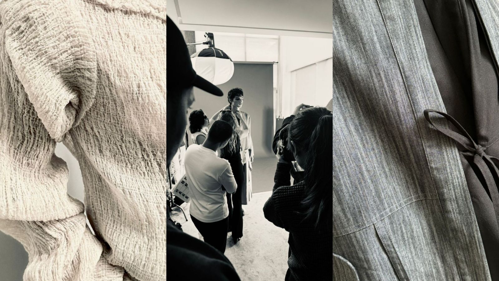 Rajo Laurel on the concept behind his all-menswear collection ‘RAJOMAN’ (Photo: Courtesy of Rajo Laurel)