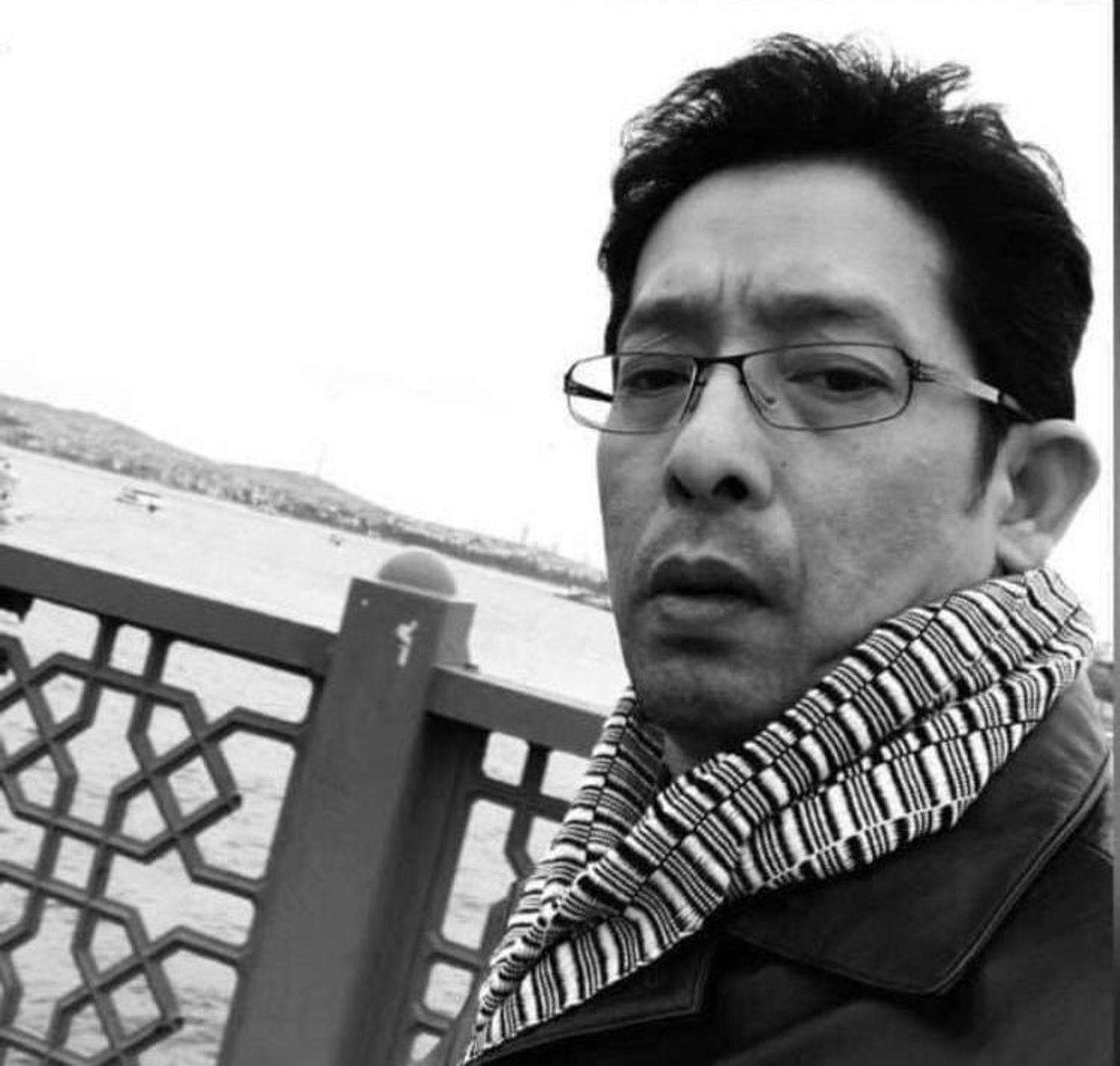 Eddin Khoo