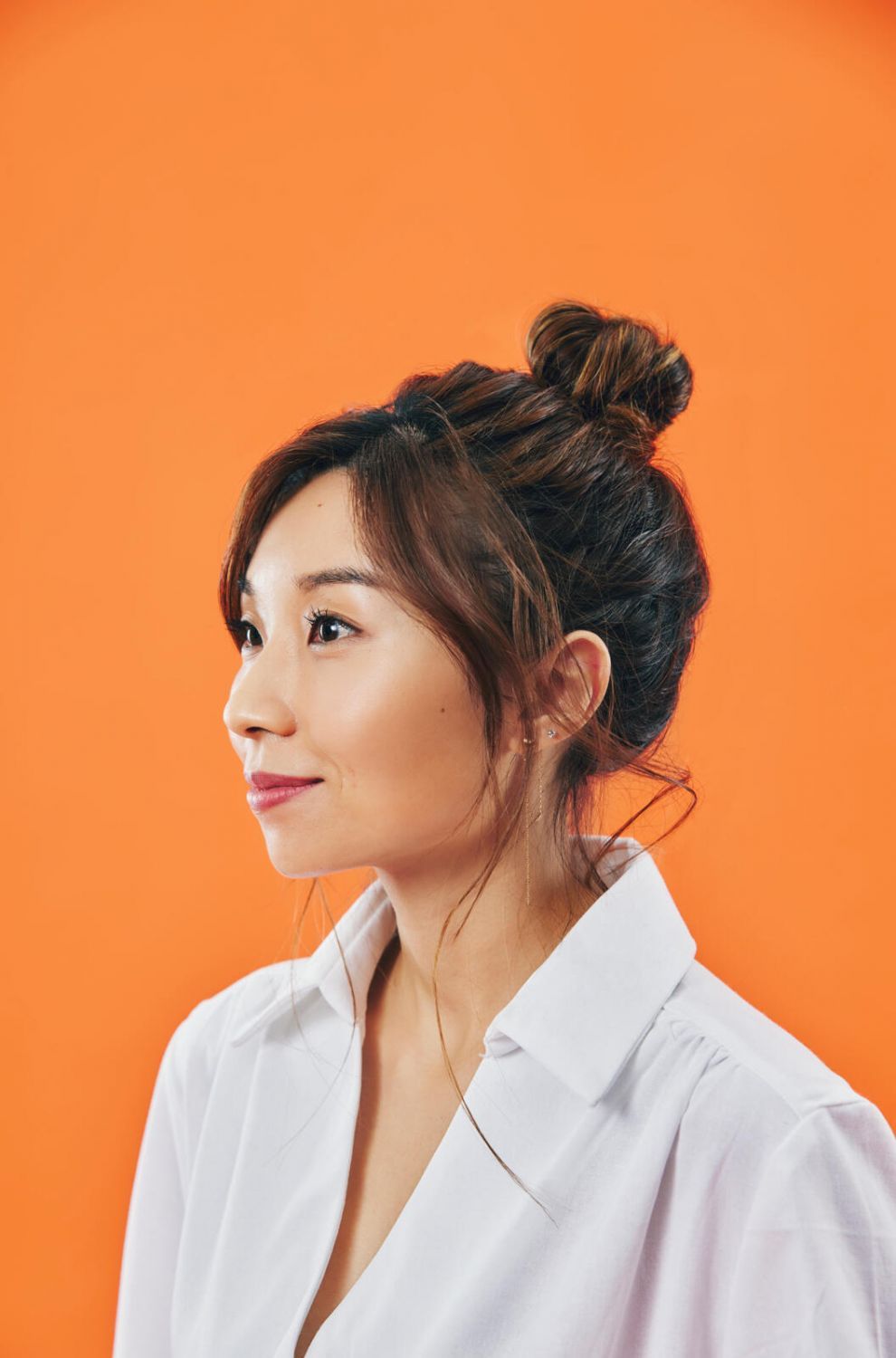 Alchemy Foodtech’s all-female science team, led by co-founder Verleen Goh, created Alchemy Fibre, a food innovation that lowers the glycemic index of staples like rice, bread and noodles (Photo: Darren Gabriel Leow)