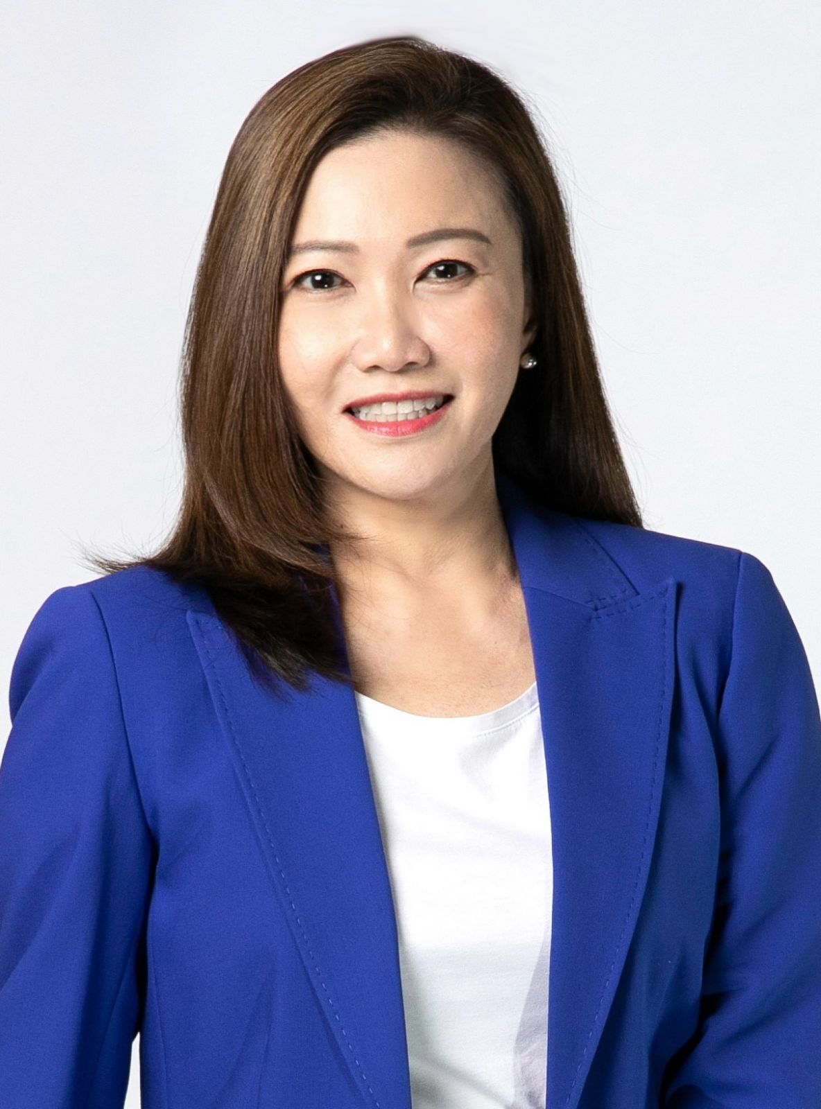 Melissa Ow