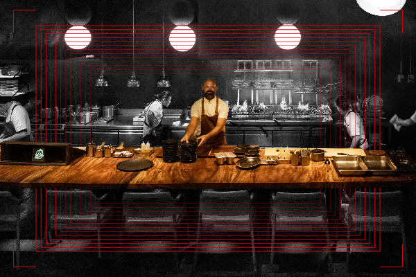 Burnt Ends Singapore