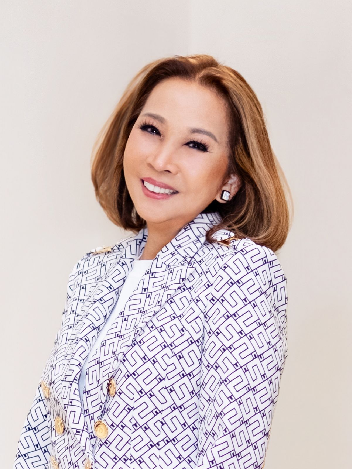 Dato’ Sri Farah Khan