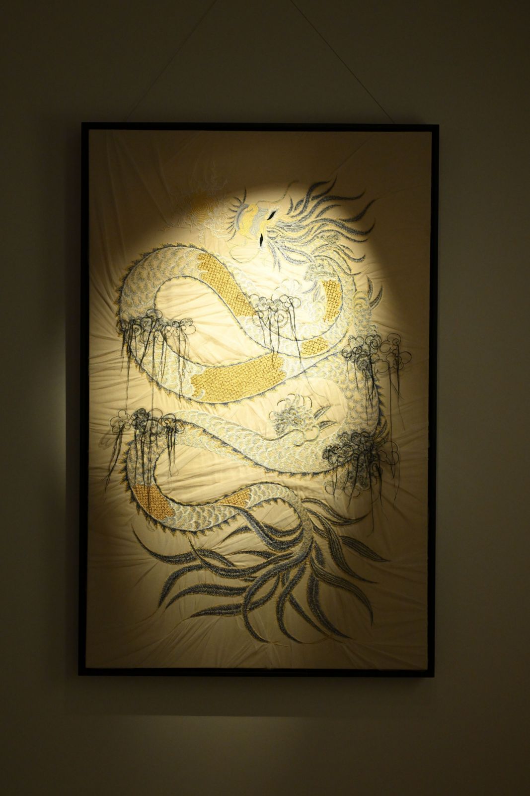 MYTHS of Fate: Bernard’s mother had always reminded him not to judge too quickly, often saying, “There is luck everywhere, even in garbage.” This lesson came to mind when he launched an exhibition in a location that many were skeptical of. Though he shared their uncertainty, he believed in his concept
