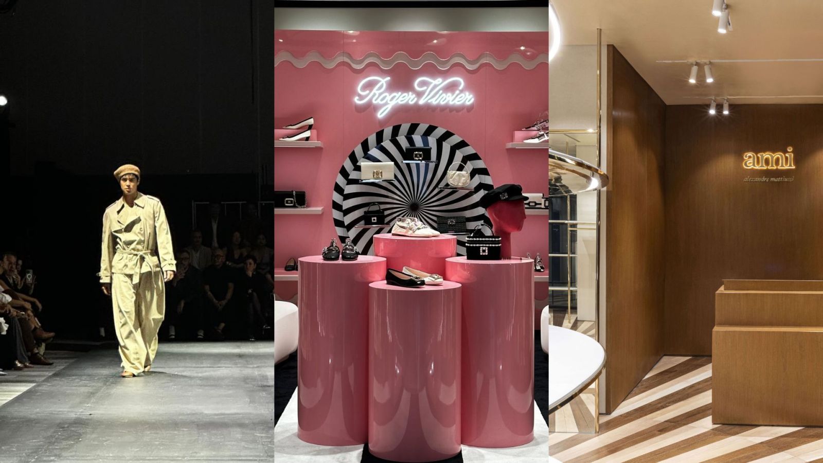 October 2024 Style Radar BYS Fashion Week and more Tatler Asia