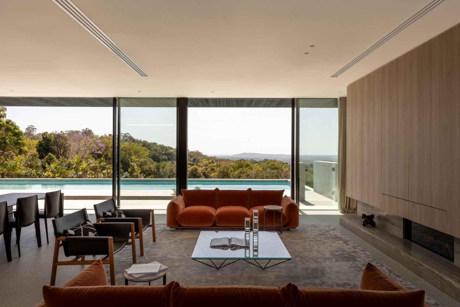 Space Makers: How to style luxury furniture and statement pieces, according to the head of interiors at Space Furniture